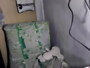 Chaturbate Live Porn of hotnathaly92