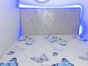 Chaturbate Nude Webcam of latinamav22