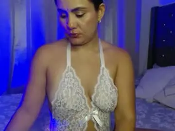 Chaturbate Sex Cam of mara4sweet