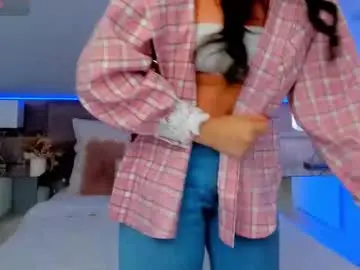 Chaturbate Free Porn Cam of miaamuse