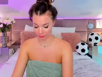 Chaturbate Sex Cam of miaamuse