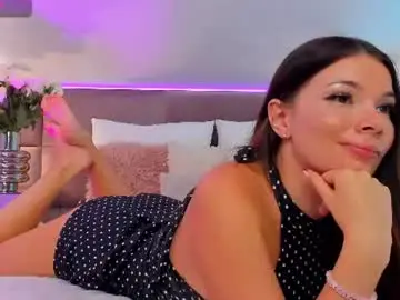 Chaturbate Live Sex Cam of miaamuse