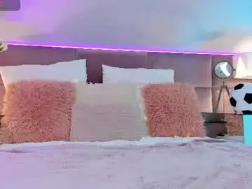 Chaturbate Nude Webcam of miaamuse