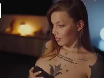 Chaturbate Live Porn of mileeena