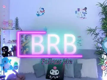 Chaturbate Best Webcam of natty_romanof_1