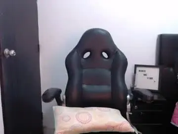 Chaturbate Live Porn of niky_golden