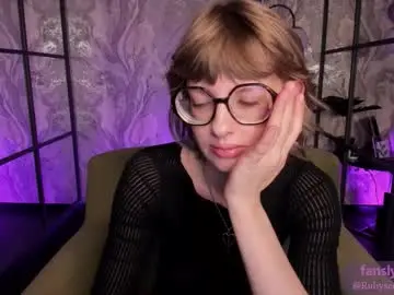 Chaturbate Live Porn of rubytwinkle