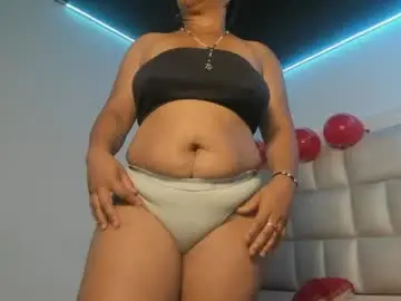 Chaturbate Nude Webcam of victoria__js_