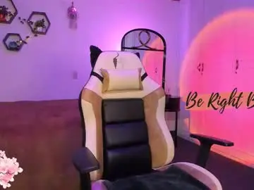 Chaturbate Live Porn of ximerosales