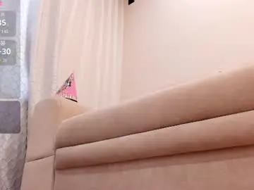 Chaturbate Best live sex cam show of zoe_klarxxx