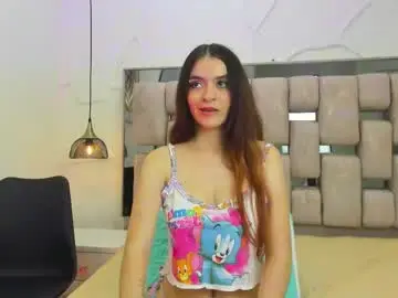 Chaturbate Live Sex Cam of abraxastaylor