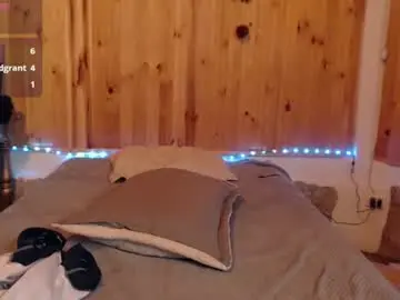 Chaturbate Live Porn of agness_6
