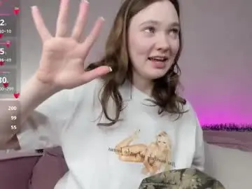 Chaturbate Free Porn Cam of alisa_lesly