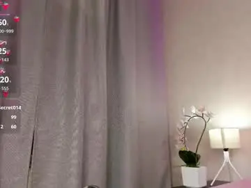 Chaturbate Sex Chat of alisa_lesly