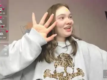 Chaturbate Live Porn of alisa_lesly