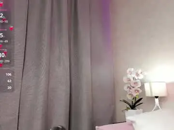 Chaturbate Adult Video Chat of alisa_lesly