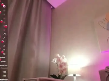 Chaturbate Adult Video Chat of alisa_lesly