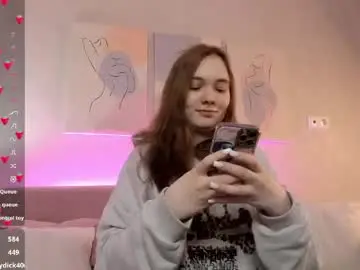 Chaturbate Watch Live Sex Cams of alisa_lesly