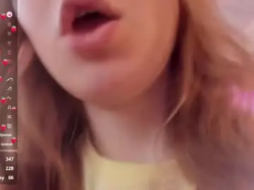 Chaturbate Sex Chat of alisa_lesly