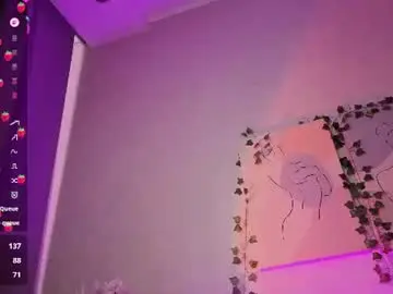 Chaturbate Best live sex cam show of alisa_lesly
