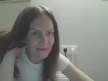 Chaturbate Adult Webcam of annawetpassion