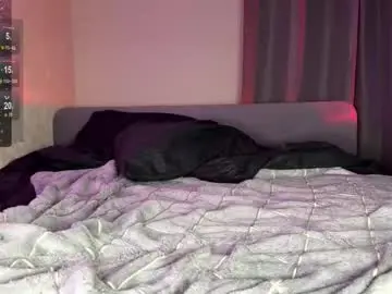 Chaturbate Live Sex of bklfeya