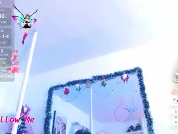 Chaturbate Adult Webcam of dagny_