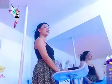 Chaturbate Best live sex cam show of dagny_