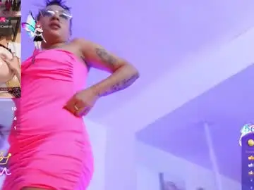 Chaturbate Sex Chat of dagny_