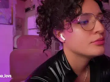 Chaturbate Live Sex Cam of danna_lovs