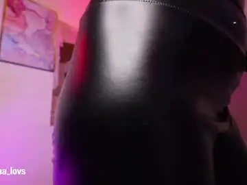 Chaturbate Live Sex of danna_lovs