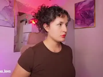 Chaturbate Live Porn of danna_lovs