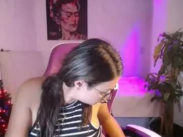 Chaturbate Sex Chat of esmeralda098