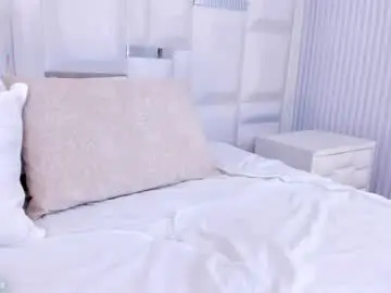 Chaturbate Best Webcam of im_giselle_