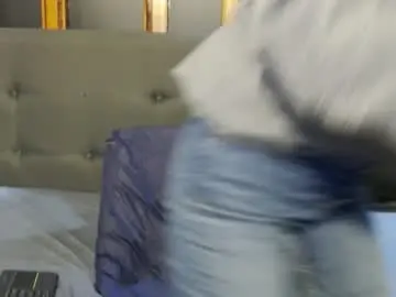 Chaturbate Live Porn of katalina07