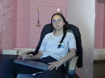 Chaturbate Sex Chat of katalina07