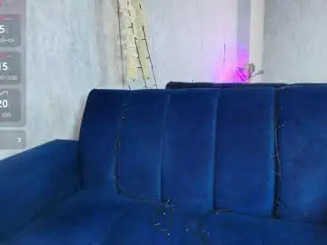 Chaturbate Sex Chat of katty_riios