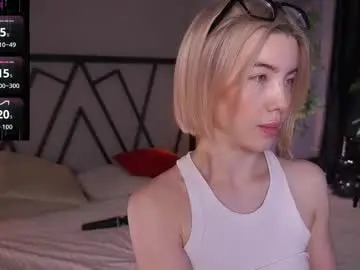 Chaturbate Live Sex of lindathacker