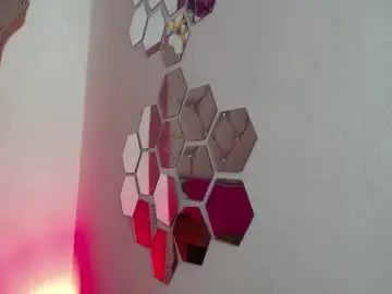 Chaturbate Sex Cam of nat_evans8