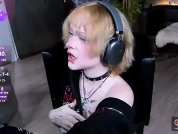 Chaturbate Adult Webcam of nicolefloret