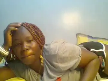 Chaturbate Live Sex of salmah2