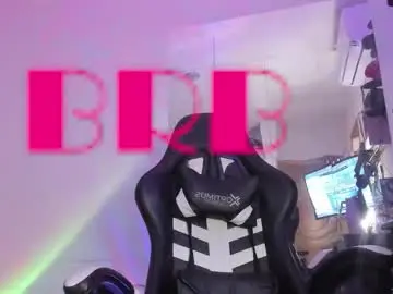 Chaturbate Private Sex Chat of samykiss