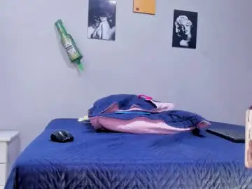 Chaturbate Free Live Porn of sexynova_93