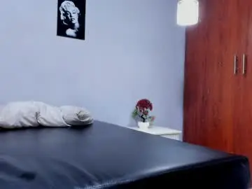 Chaturbate Sex Cam of sexynova_93