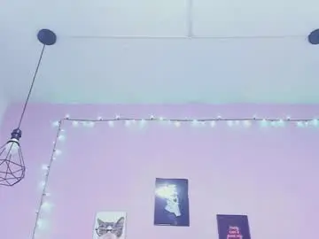 Chaturbate Live Porn of sexynova_93