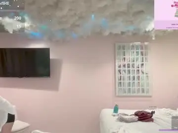 Chaturbate Best Webcam of shyangie24