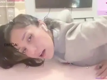 Chaturbate Best Webcam of shyangie24