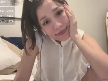 Chaturbate Best live sex cam show of shyangie24