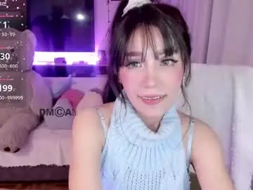 Chaturbate Adult Webcams of shyangie24