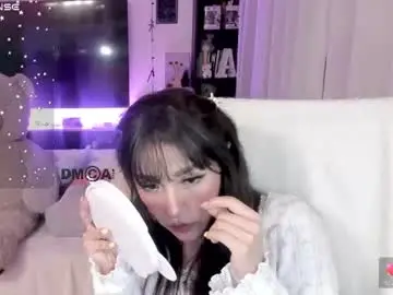 Chaturbate Live Sex Cam of shyangie24